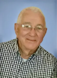 Robert N. Haupt